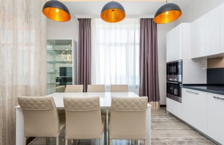 Küche in der Mietwohnung modernisieren ohne Umbau: Fronten, Licht, Rückwand und Stauraum mit kleinem Budget