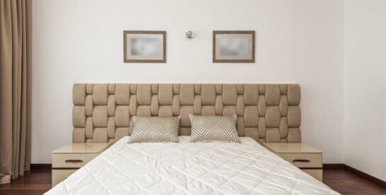 Bettwäsche richtig wählen: Materialien, Webarten und Pflege für besseren Schlaf ohne Überhitzen