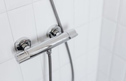 Duscharmatur in der Mietwohnung austauschen: So wählen Sie Einhebelmischer, Thermostat oder Duschsystem