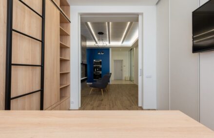 Home-Office-Stauraum richtig planen: Rollcontainer, Aktenschrank oder Sideboard im Vergleich