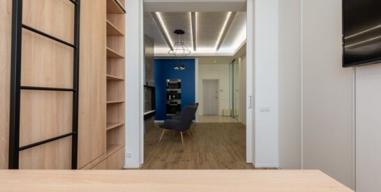 Home-Office-Stauraum richtig planen: Rollcontainer, Aktenschrank oder Sideboard im Vergleich