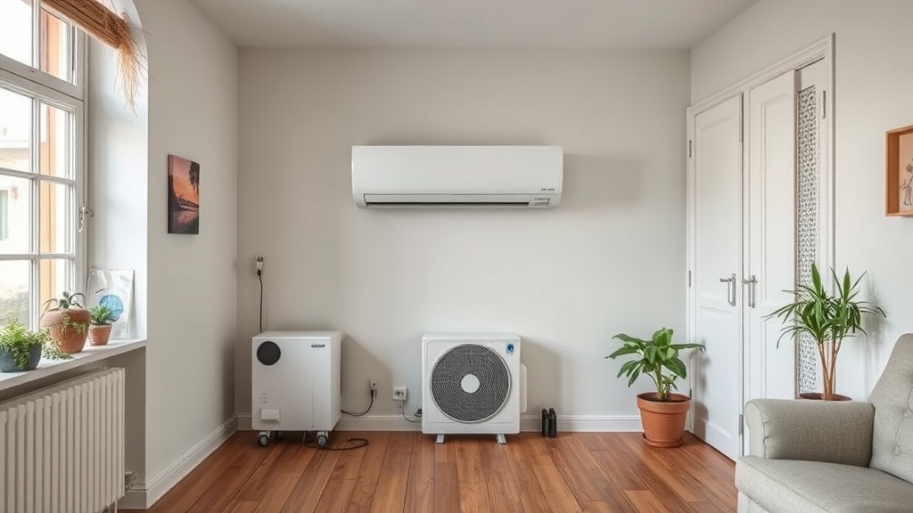 Wärmepumpe im Altbau sinnvoll integrieren: Heizkörper, Hydraulik, Dämm-Quickwins und Kosten ohne böse Überraschungen
