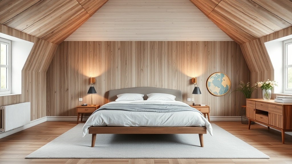 Stauraum im Schlafzimmer ohne neuen Schrank: 18 Lösungen für 10 bis 16 m2, die wirklich alltagstauglich sind