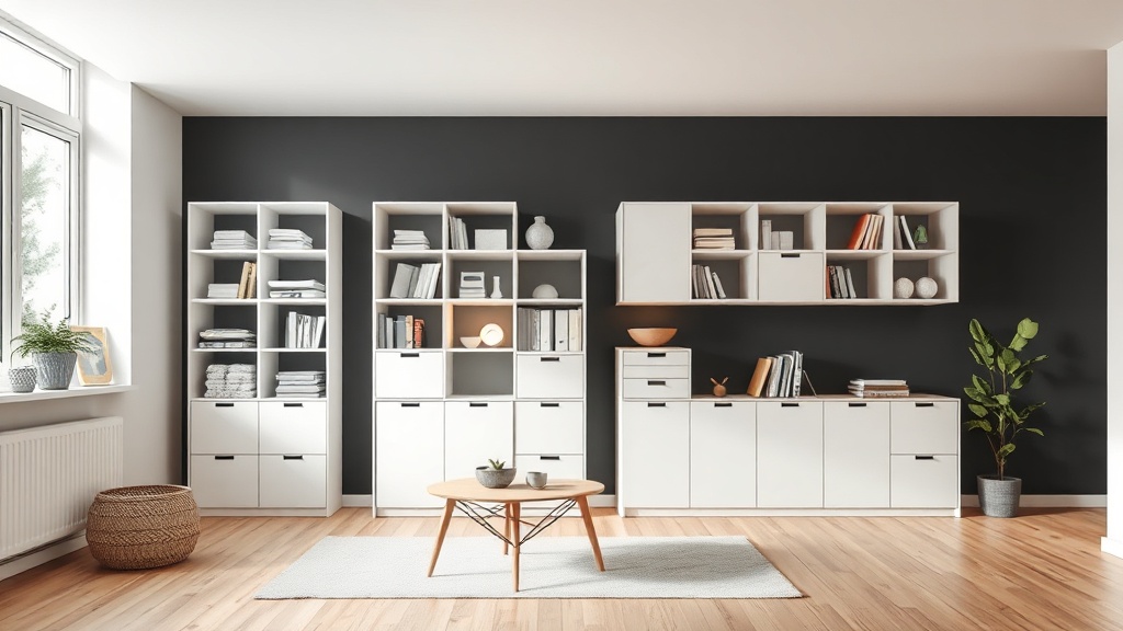 IKEA-PAX im Altbau richtig aufstellen: Schiefe Böden ausgleichen, Türen justieren, Spaltmaße sauber bekommen