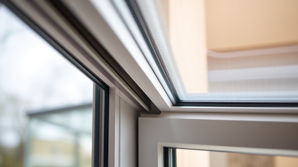 Fenster abdichten und nachrüsten ohne Austausch: Dichtungen, Beschläge und Wintermodus für spürbar weniger Zugluft